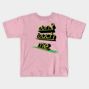 Angry Kids T-Shirt